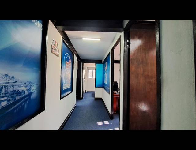 BUSINESS PROPERTY TO RENT IN MORNINGSIDE